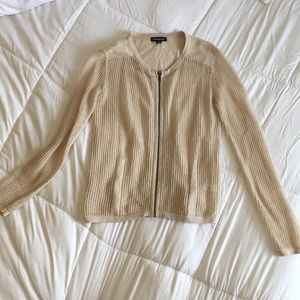 Trouve cardigan